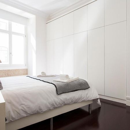 Flh Downtown Cosmopolitan Apartment 리스본 외부 사진
